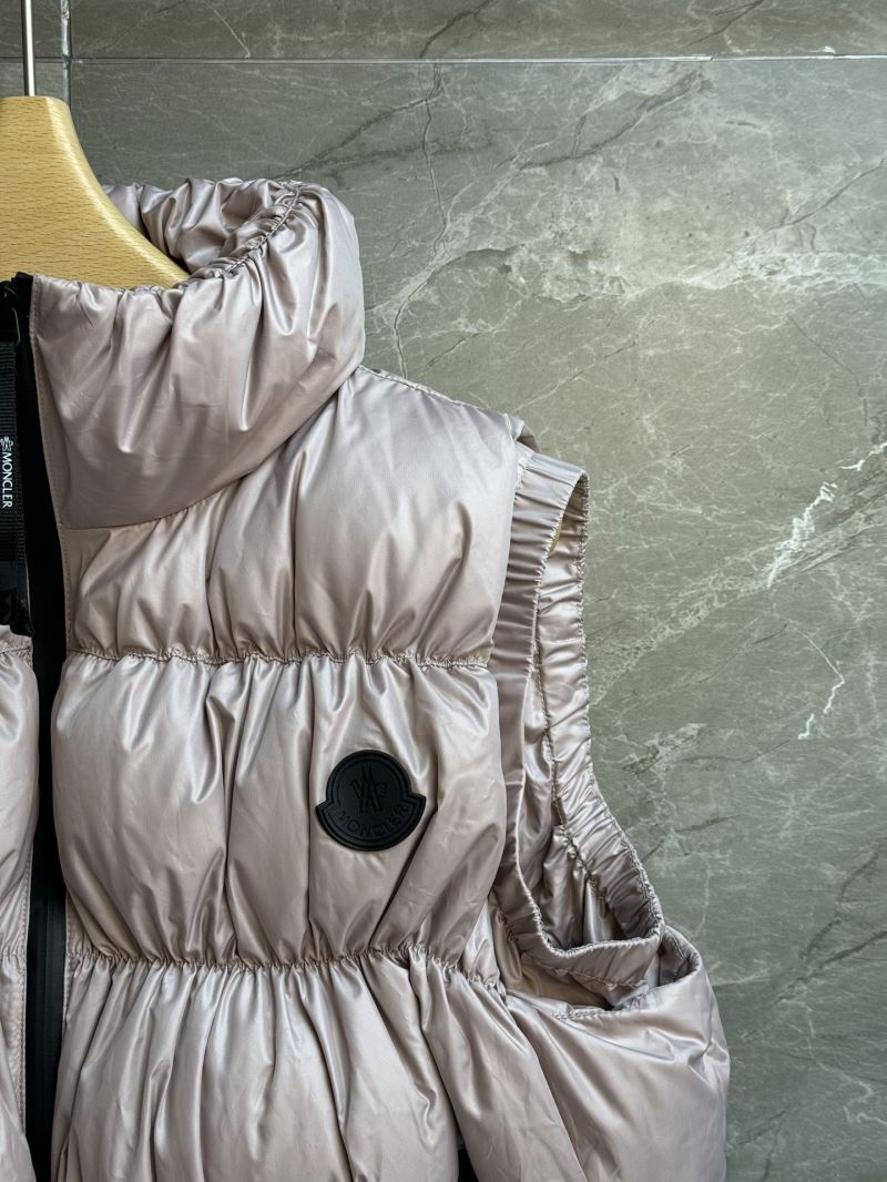 Moncler Down Jackets